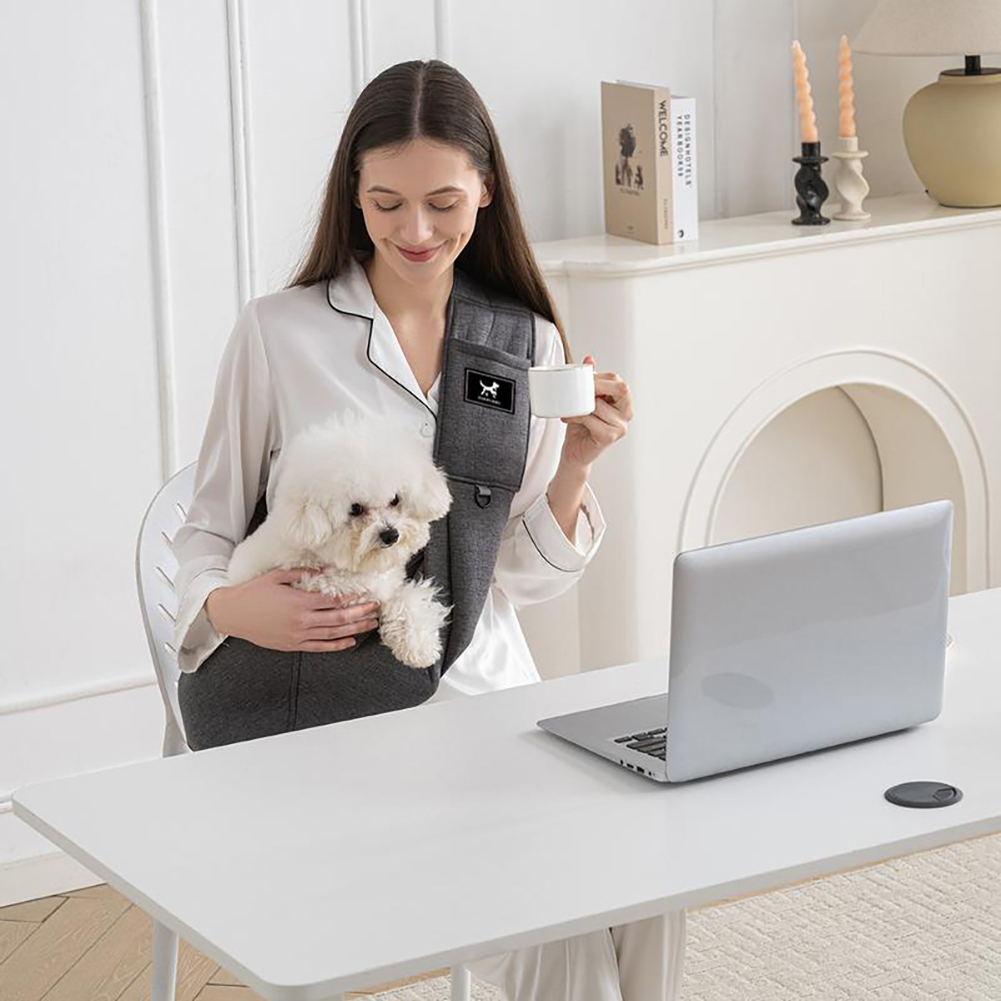 Wygodna torba dla psa, torba n – Pet Supplies For Dogs recenzja i cena