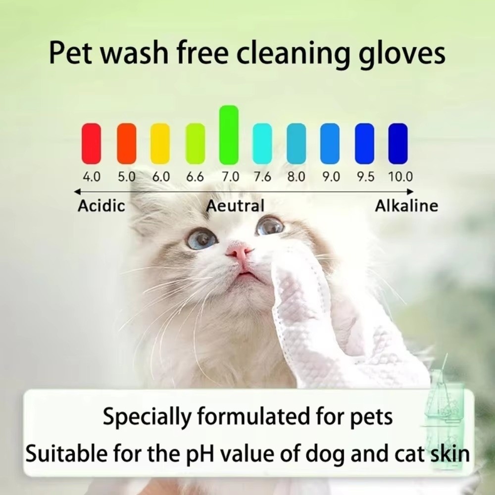 Wielofunkcyjne chusteczki dla  – Pet Supplies For Dogs recenzja i cena