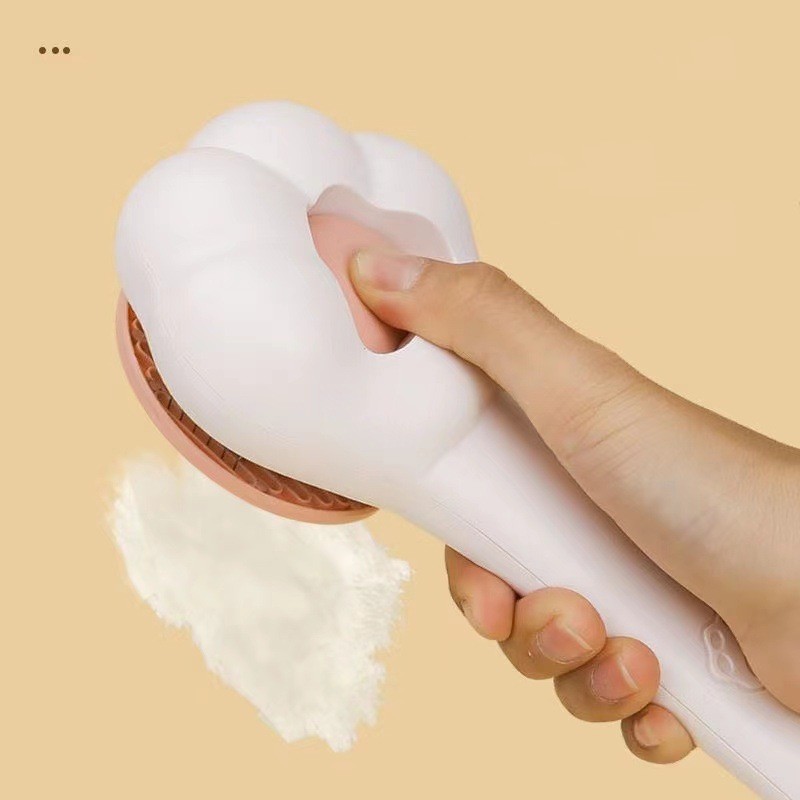 Szczotka do pielęgnacji zwierz – Dog Paw Cleaner recenzja i cena