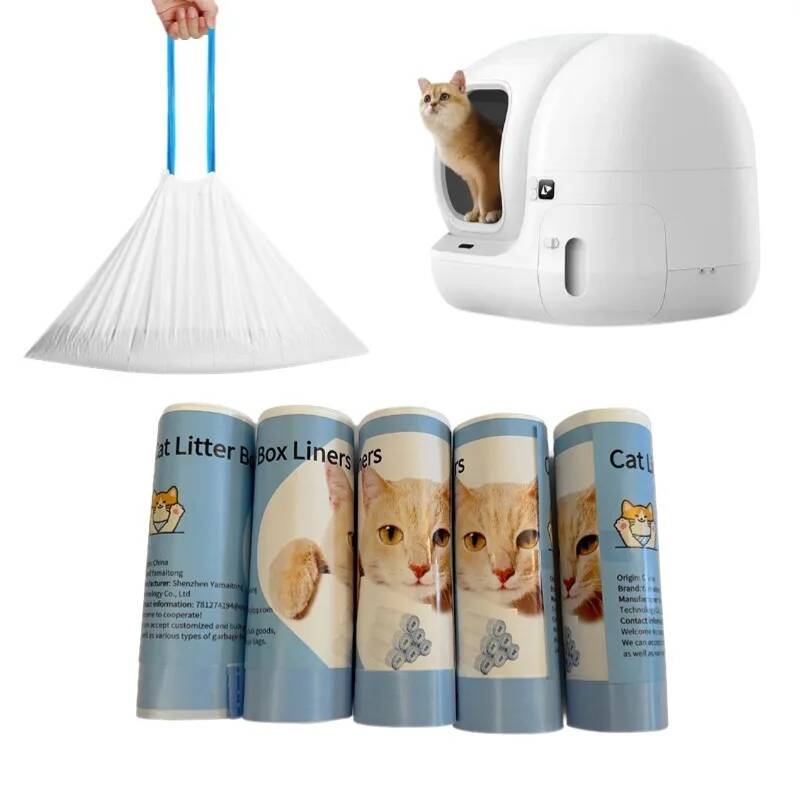 Wytrzymałe worki do kuwety dla – Pet X Supplies recenzja i cena