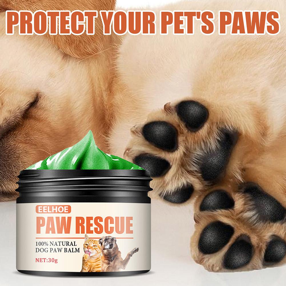 Krem do czyszczenia łapa kota  – Dog Paw Cleaner recenzja i cena