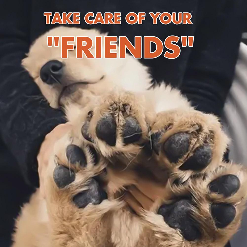 Krem do czyszczenia łapa kota  – Dog Paw Cleaner recenzja i cena