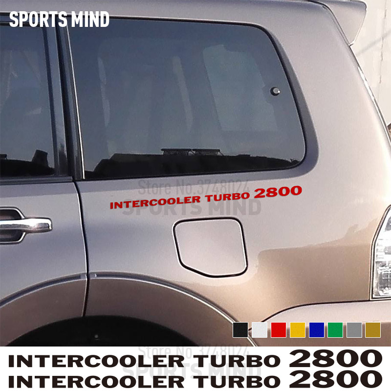 2 X Naklejka na samochód Inter – Pet X Supplies recenzja i cena