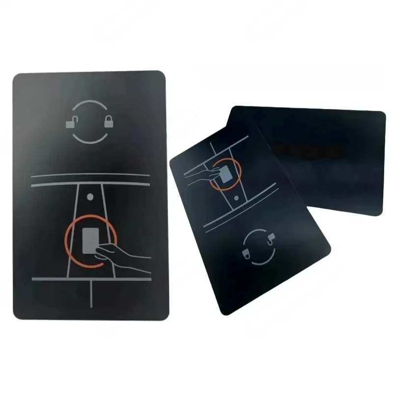 Karta adaptacyjna, klucz NFC,  – Pet X Supplies recenzja i cena