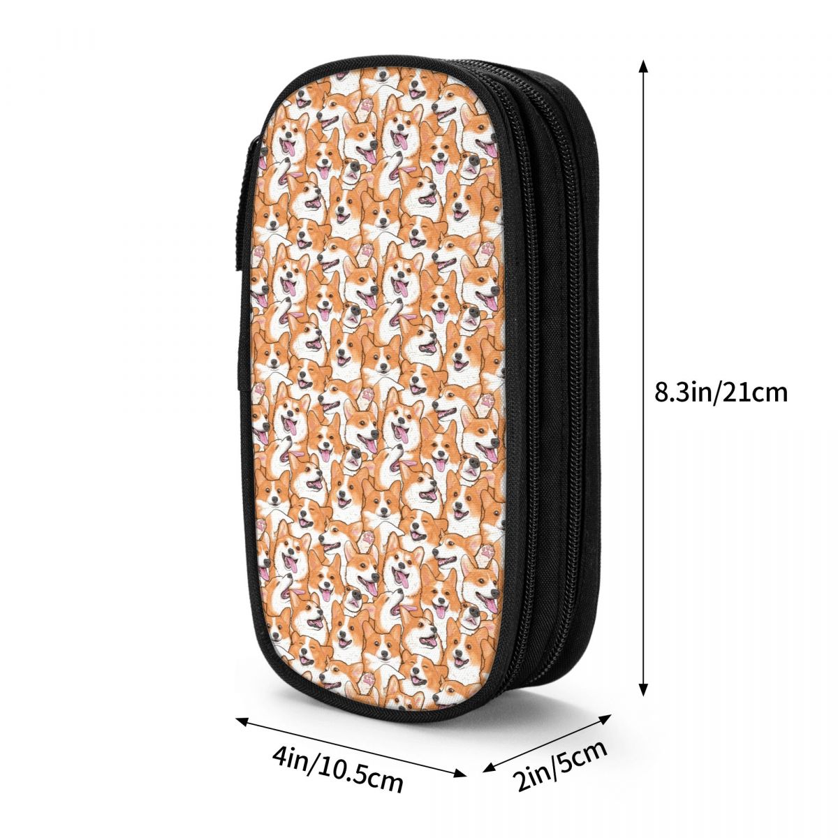 Piórnik z motywem kawaii, uroc – Pet X Supplies recenzja i cena