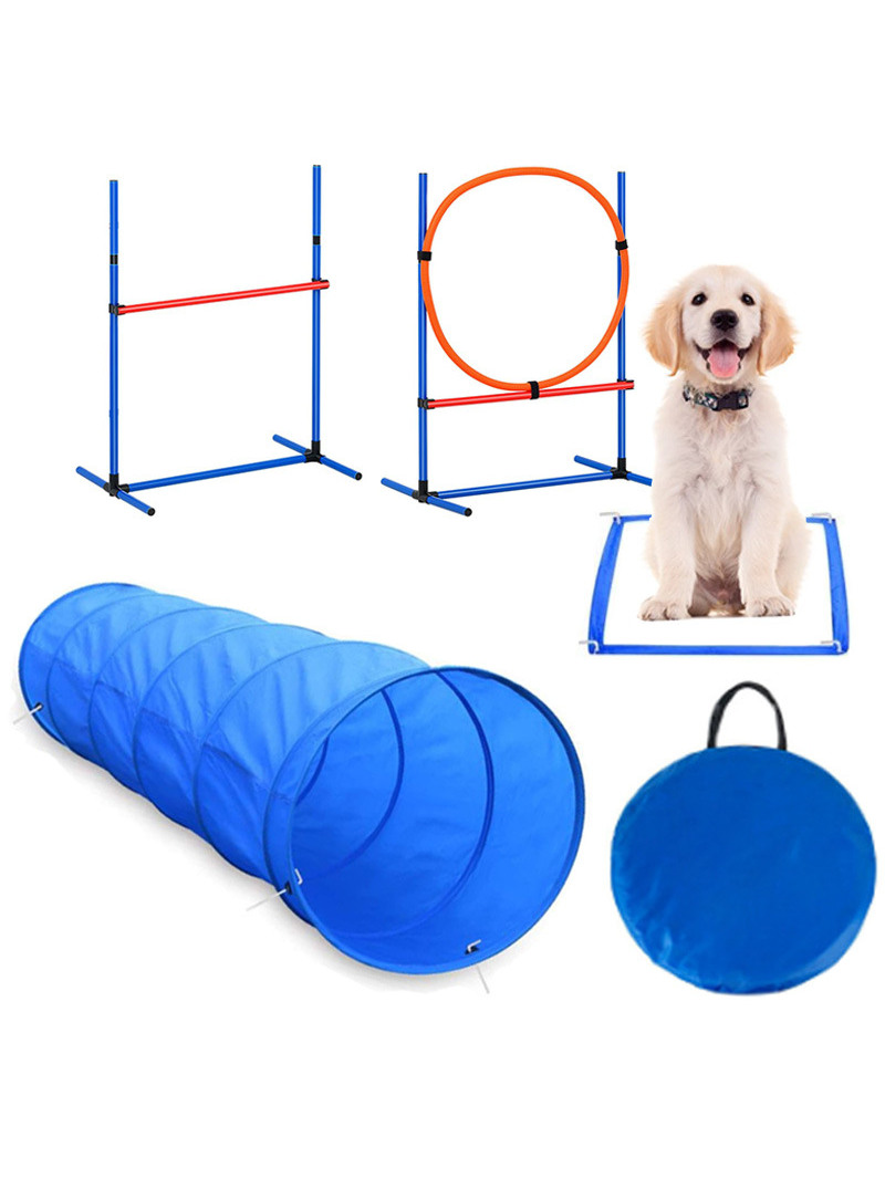 Akcesoria do treningu psów na  – Pet Supplies For Dogs recenzja i cena