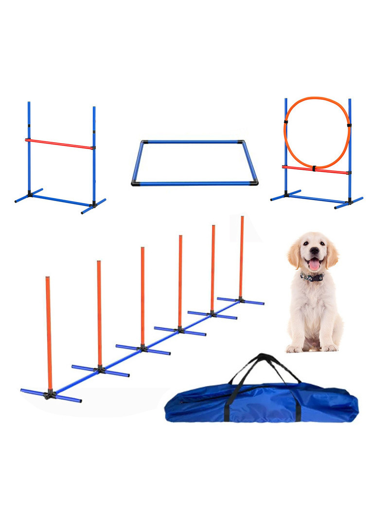 Akcesoria do treningu psów na  – Pet Supplies For Dogs recenzja i cena
