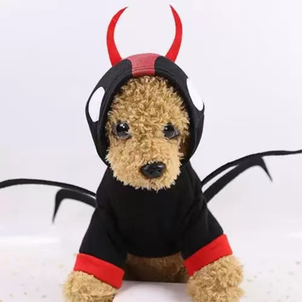 Zabawne ubranka na Halloween d – Pet Supplies For Dogs recenzja i cena