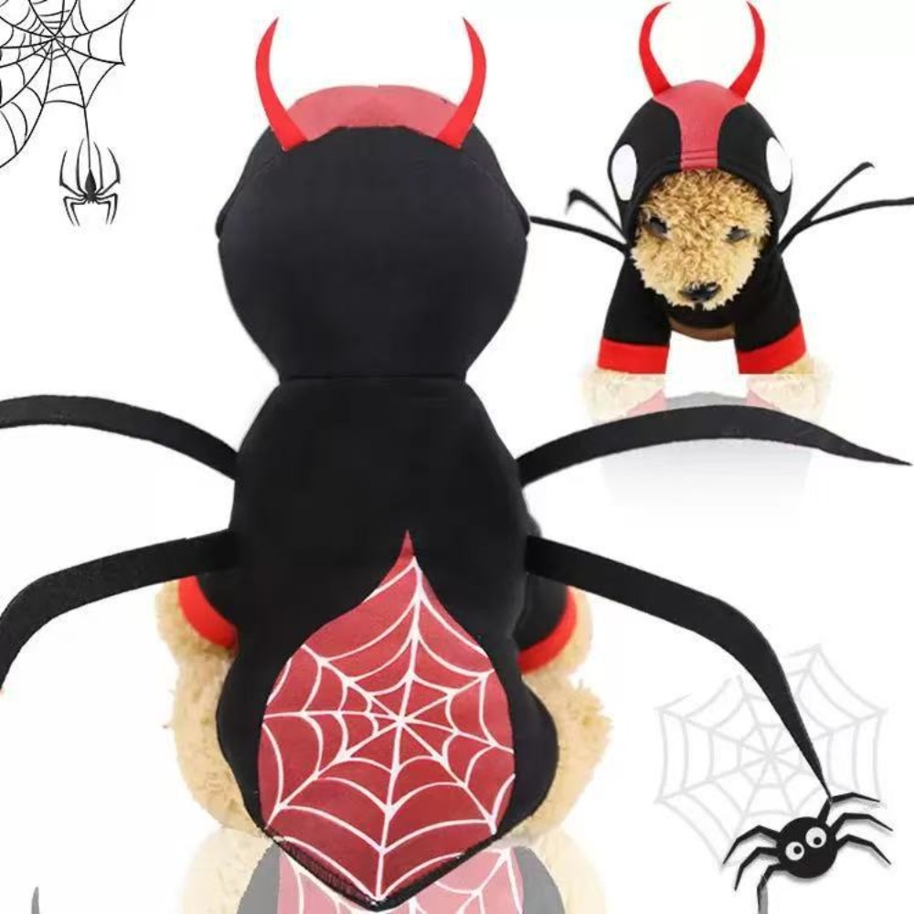 Zabawne ubranka na Halloween d – Pet Supplies For Dogs recenzja i cena