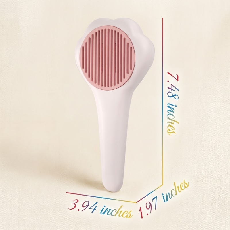 Urocza szczotka do pielęgnacji – Dog Paw Cleaner recenzja i cena