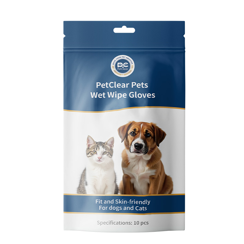 Rękawice jednorazowe do czyszc – Dog Paw Cleaner recenzja i cena