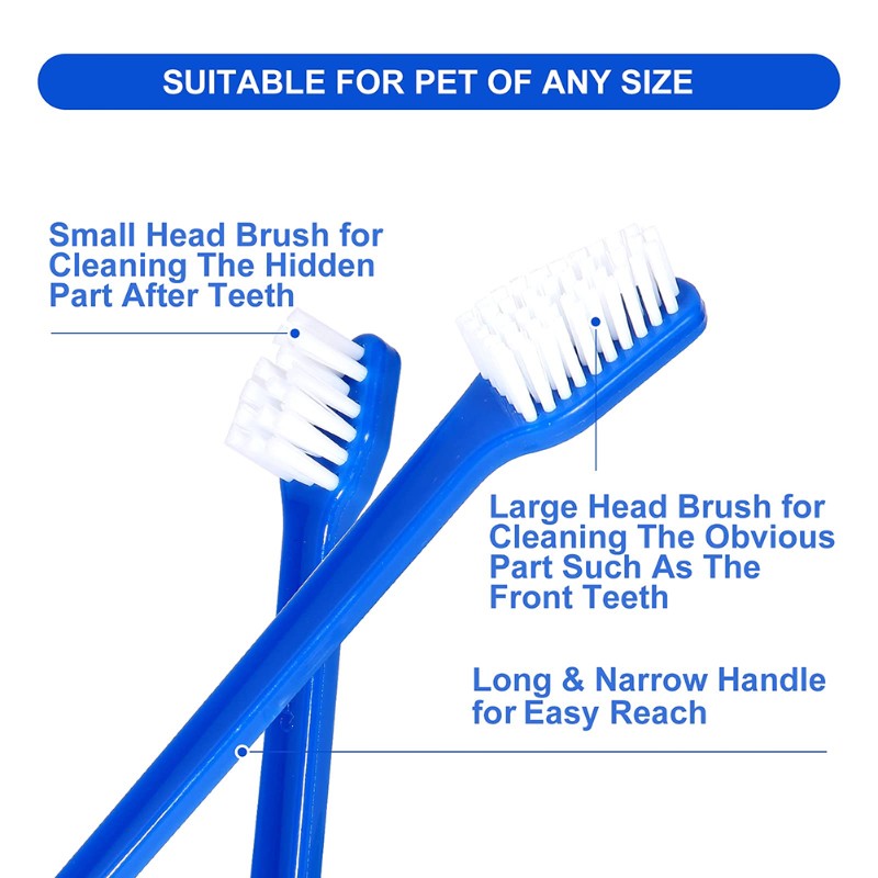 AB66 - Narzędzie do higieny ja – Dog Paw Cleaner recenzja i cena