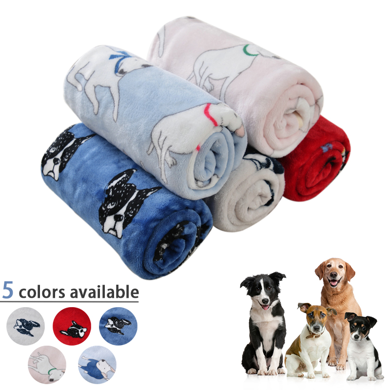 Miękka flanelowa łóżko dla psa – Pet Supplies For Dogs recenzja i cena