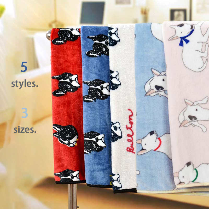 Miękka flanelowa łóżko dla psa – Pet Supplies For Dogs recenzja i cena