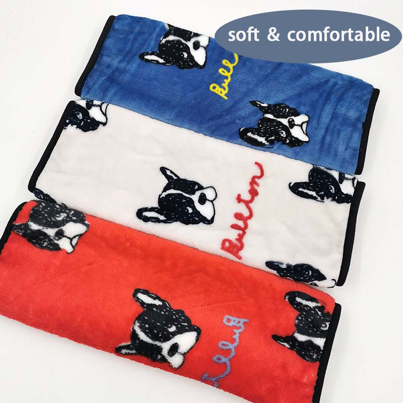 Miękka flanelowa łóżko dla psa – Pet Supplies For Dogs recenzja i cena
