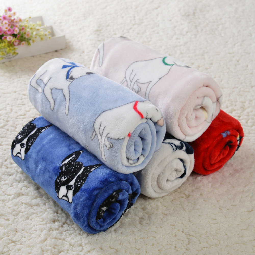 Miękka flanelowa łóżko dla psa – Pet Supplies For Dogs recenzja i cena